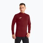 Thermoactive sweatshirt Joma Brama Academy burgundy