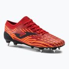 Men's Joma Propulsion Lite SG football boots red