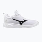 Volleyball shoes Mizuno Wave Luminous Pro white/black/ultimate gray