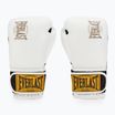 Everlast 1910 Classic white boxing gloves