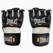 Everlast Everstrike Gloves grappling gloves black EV660