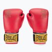 Everlast boxing gloves 1910 Classic red