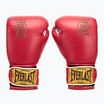 Everlast 1910 Classic Pro red boxing gloves