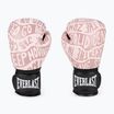 Everlast Spark pink/gold women's boxing gloves EV2150 PNK/GLD