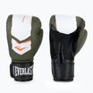 Everlast Prospect 2 green/white boxing gloves