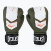 Everlast Prospect 2 green/white boxing gloves