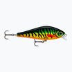 Rapala Super Shadow Rap Hot Tiger Pike wobbler RA5821062