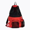 TYR Big Mesh Mummy Swim Bag red LBMMB3