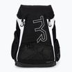 TYR Alliance Team 45 l black/white swimming backpack