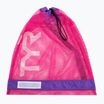 TYR Alliance Mesh Equipment Swim Bag pink LBD2_678