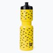 Wilson Minions Water Bottle yellow WR8406002