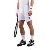 Men's tennis shorts HYDROGEN Tech white TC0000001