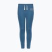 Children's GAP V-Fall Fash Logo Jogger trousers bainbridge blue