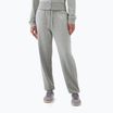 Women's GAP French Logo Jogger trousers light heather grey