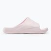 Men's Reebok Clean pink flip-flops