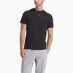 Men's training T-shirt Reebok Atlethe Tee black