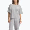 Women's training t-shirt Reebok Ide Brand Proud Tee mgreyh