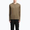 Men's longsleeve Reebok Id Train Tech Tee army green