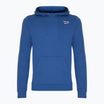 Men's hoodie Reebok Identity Small Logo Hoodie twilight blue
