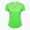 Women's training T-shirt Reebok Rbk-Chill Athletic Tee solar lime