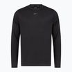 Men's longsleeve Reebok Id Train Tech Tee night black