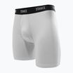 Men's Stance Solid Brief boxers grey
