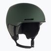 Oakley Mod1 green men's ski helmet 99505