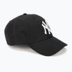 47 Brand MLB New York Yankees MVP SNAPBACK baseball cap black