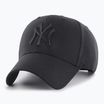 47 Brand MLB New York Yankees MVP SNAPBACKK baseball cap B-MVPSP17WBP black
