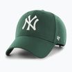 47 Brand MLB New York Yankees MVP dark green baseball cap