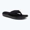 Teva men's flip flops Voya Flip brick black