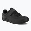 Men's MTB cycling shoes Fox Racing Union black
