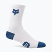 Women's cycling socks Fox Racing Lady 6 Ranger blue 31124_271