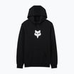 Men's cycling sweatshirt Fox Racing Fox Head black