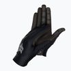 Fox Racing Flexair black cycling gloves