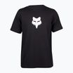 Fox Racing Fox Legacy Jr children's t-shirt black