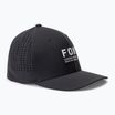 Men's Fox Racing Non Stop Tech Flexfit baseball cap black