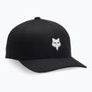 Fox Racing Fox Head 110 Snapback Jr children's cap black