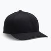 Children's baseball cap Fox Racing Fox Head 110 Snapback Jr black/black