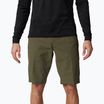 Fox Racing Ranger 2024 olive green men's cycling shorts