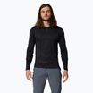 Men's cycling longsleeve Fox Racing Flexair Pro black