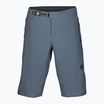 Fox Racing Defend graphite cycle shorts