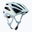 Fox Racing Crossframe Pro Exploration bike helmet light grey