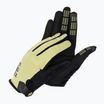 Men's cycling gloves Fox Racing Ranger Gel pale green