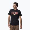 Fox Racing Energy men's t-shirt black