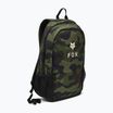 Fox Racing 180 26 l green camo urban backpack