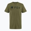 Men's T-shirt Fox Racing Absolute olive green