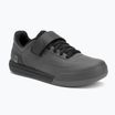 Men's MTB cycling shoes Fox Racing Union dark shadow grey