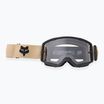 Fox Racing Mtb Main iron/clear cycling goggles