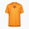 Fox Racing Ranger Fox Head men's cycling jersey carmel